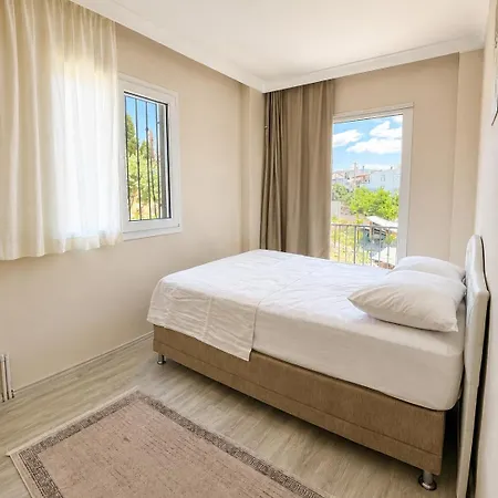 Luxury 2 1 With A Unique View In The Center Of