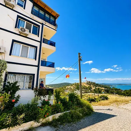 Luxury 2 1 With A Unique View In The Center Of